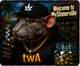 Potent Pete
